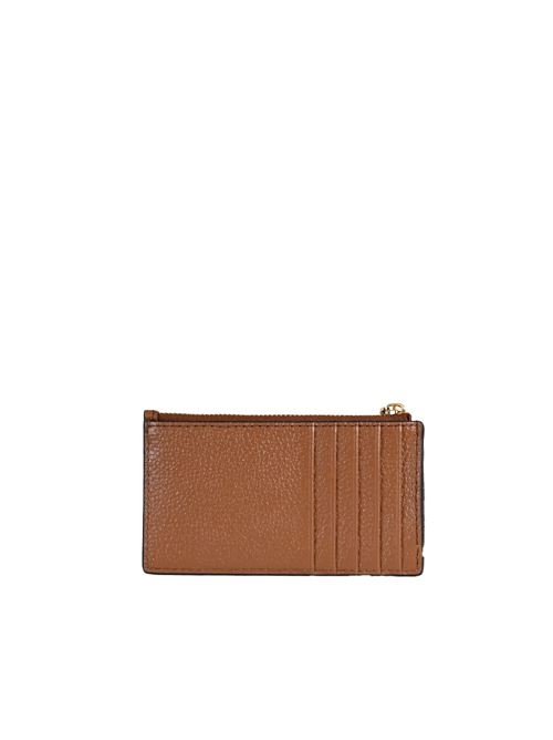 Jet Set porta tessere MICHAEL KORS | 32F5GJ6D8LM230